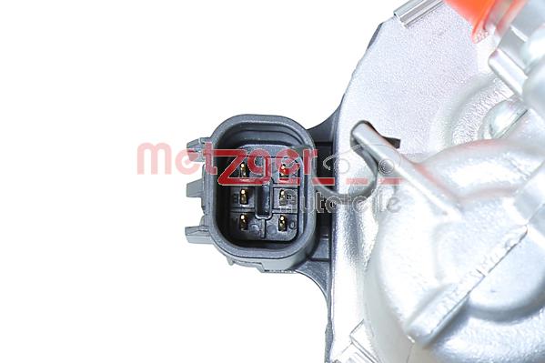 METZGER 2100073 ORIGINAL ERSATZTEIL Saugrohrmodul